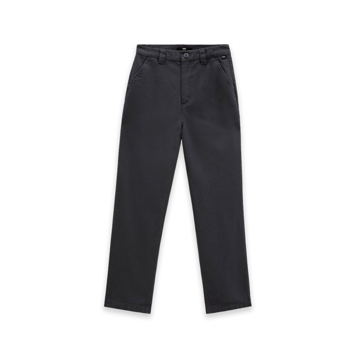 PANTALÓN VANS X BREANA GEERING SKATE - Dark Grey 