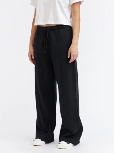 PANTALON N.SAILS 21109 KYRA NEGRO