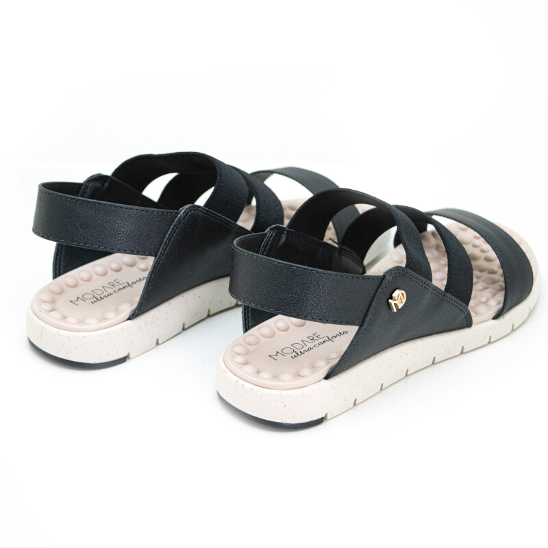Sandalias Modare de Mujer - 7162.225-23124 Negro