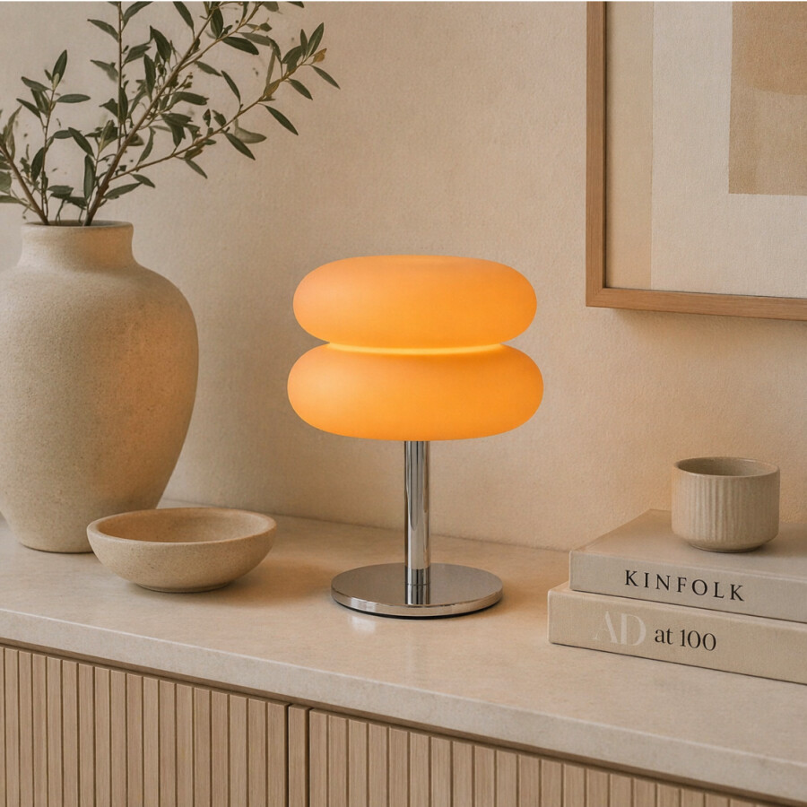 Luminaria Honey Orange