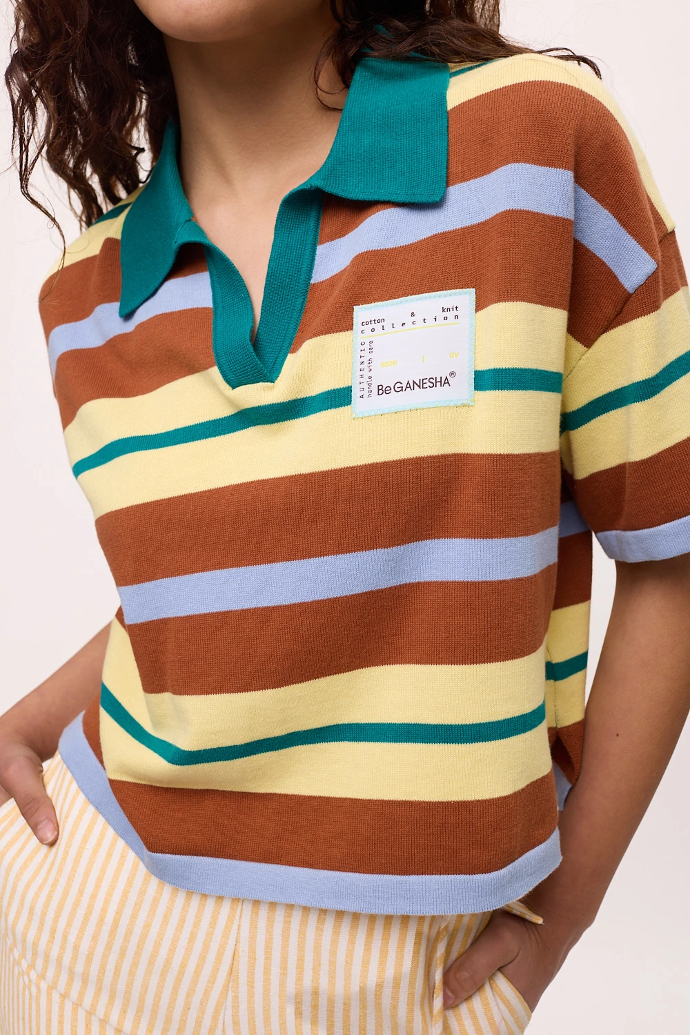 Remera Polox