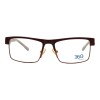360 EYEWEAR 402 5117 135 - Adulto - Bordo bordocombinado