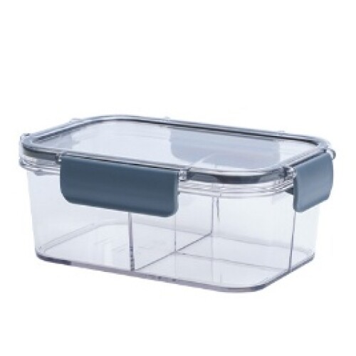 Tupper plástico 800ml N/a