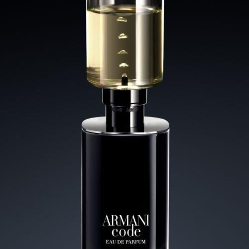 Perfume Giorgio Armani Code EDP Men 75 ml Perfume Giorgio Armani Code EDP Men 75 ml
