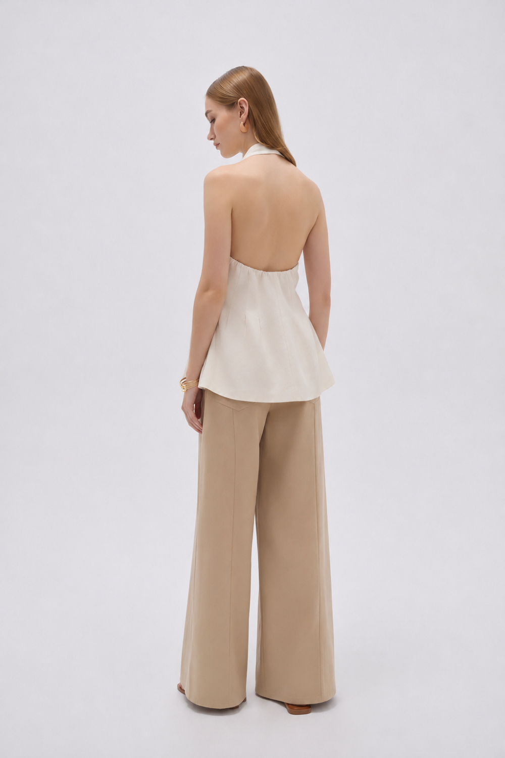 Blusa Heni Arena Melange