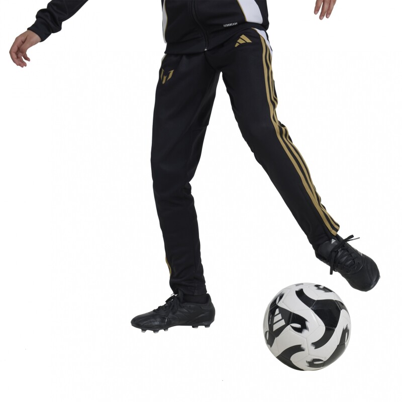 PANTALON adidas MESSI Black