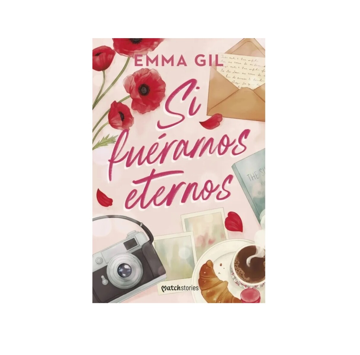 Si Fuéramos Eternos 