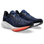 Dynablast 5 - Hombre Indigo Blue/black