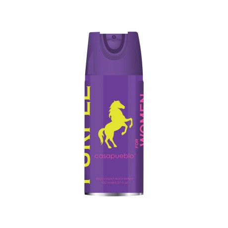 CASA PUEBLO DESODORANTE SPRAY WOMAN PURPLE 150ml CASA PUEBLO DESODORANTE SPRAY WOMAN PURPLE 150ml