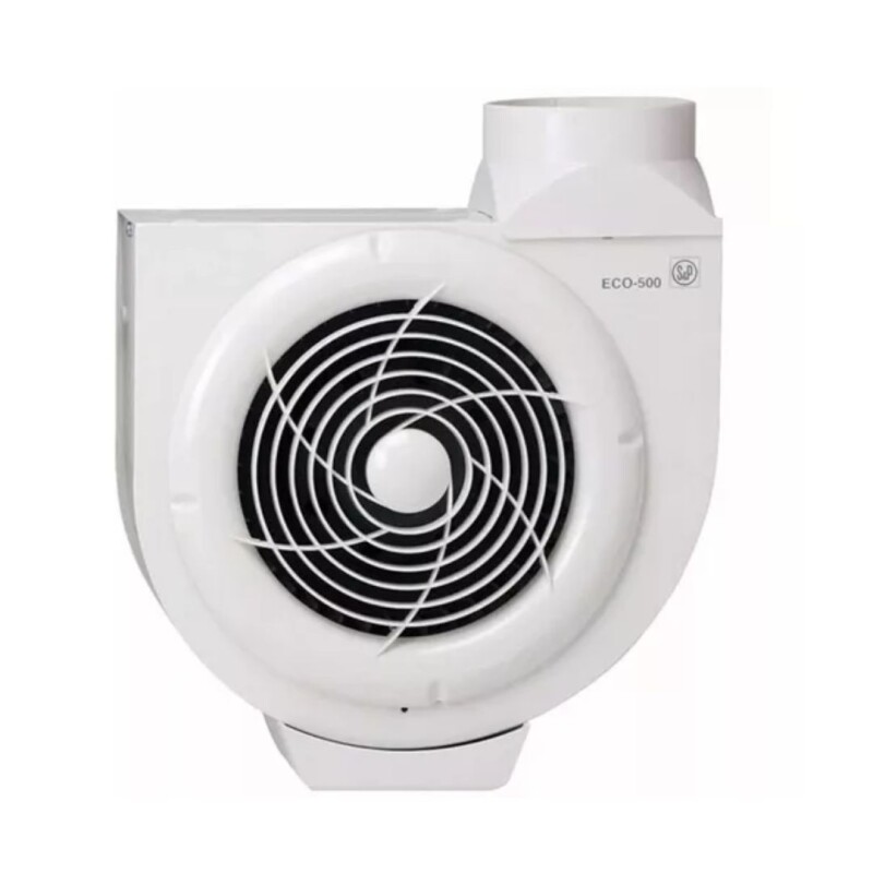 Extractor De Pared Para Cocina Soler Y Palau ECO 500 Extractor De Pared Para Cocina Soler Y Palau ECO 500