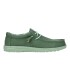 Wally Stretch Canvas - Hombre Duck Green/iceberg Green