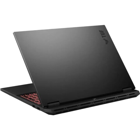Notebook Gamer Asus Ryzen 9 5.3ghz, 32gb, 1tb Ssd, 16" Fhd+ 165hz, Rtx 5070 8gb NOTEBOOK ASUS A16 RYZEN 9/32/1/5070/16"