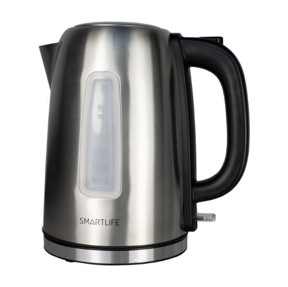 Jarra Eléctrica Smartlife Inox SLCE1456 