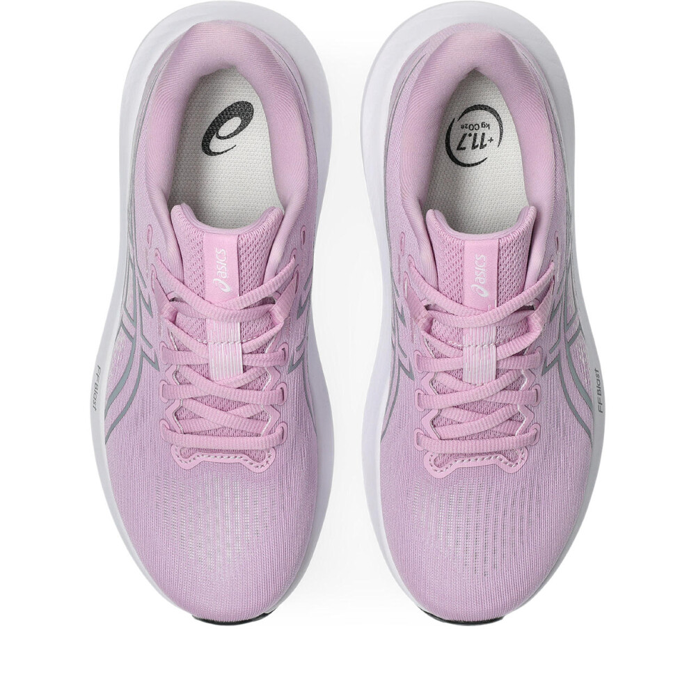Zapatillas Running GT-1000 15 Mujer Hazy Lilac/white