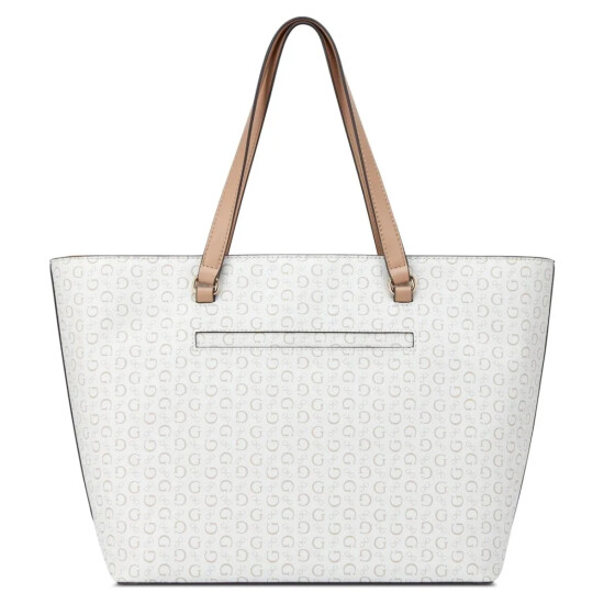 Cartera Guess Isabella Blanco 0