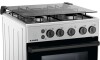 Cocina a Gas - James C-510 Mit 4H Inoxidable Cocina a Gas - James C-510 Mit 4H Inoxidable
