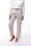 PANTALON ALANA BEIGE RAYAS
