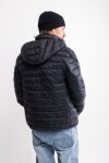 Campera Almeria Negro