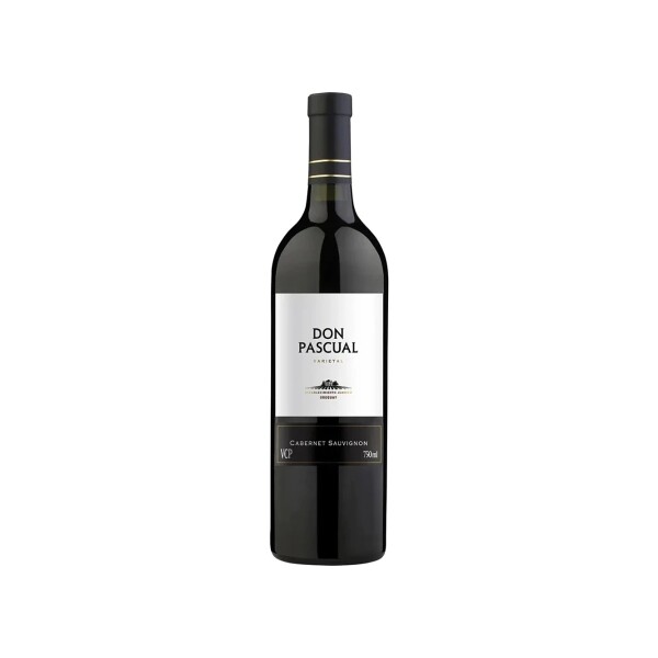 Vino Don Pascual Coastal Cabernet Vino Don Pascual Coastal Cabernet