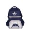 MOCHILA FUTBOL 18 CON LUZ LED S/C