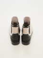 Bota Luckel Blanco