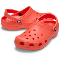 Crocs Classic Naranja