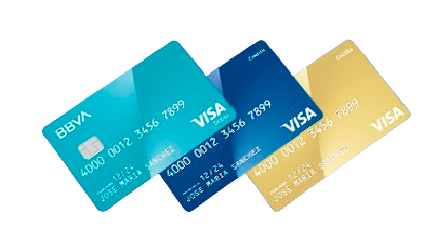 Débito/Crédito BBVA 10%