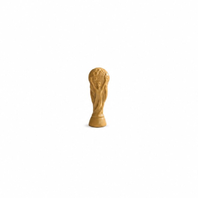 Copa de Chocolate Pistacho 33% Copa de Chocolate Pistacho 33%