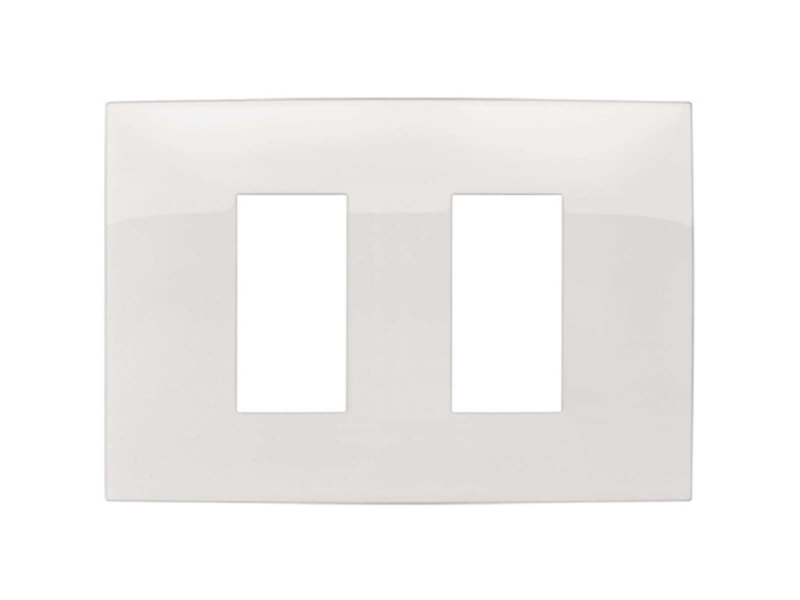 PLACA DE 2 PUNTOS  PRESTA PRO 