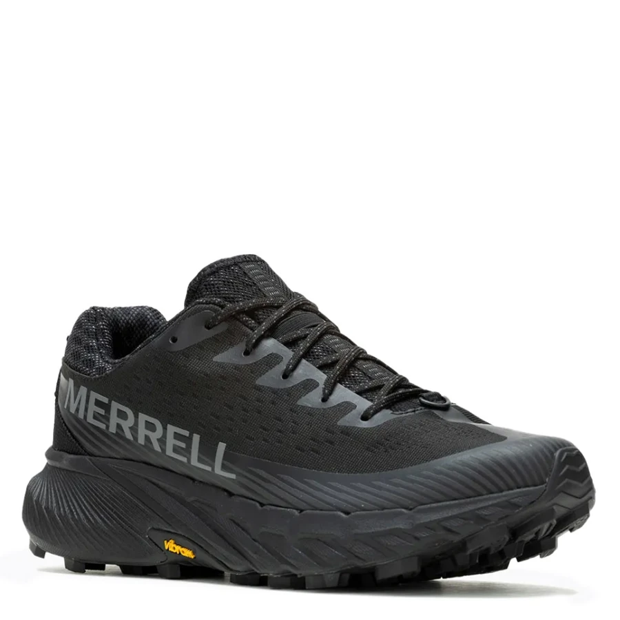 Championes de Hombre Merrell Agility Peak 5 Negro