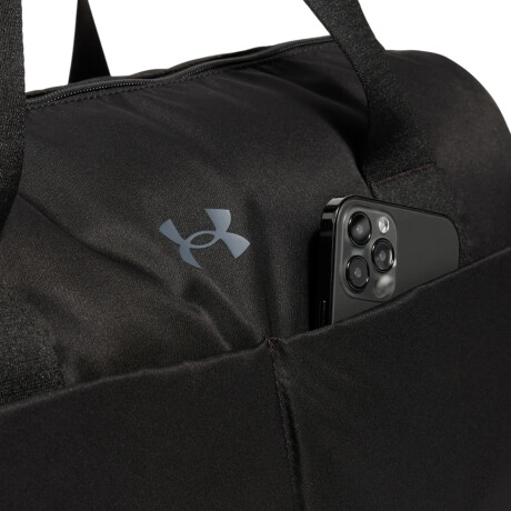 BOLSO UNDER ARMOUR STUDIO LITE DUFFLE Black