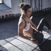 Colchoneta Yoga Mat Adidas 4mm Diseño