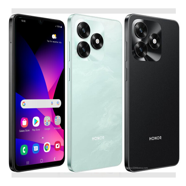 Honor X5c Plus 6gb Ram 256gb 50mpx 4g Lte CELESTE