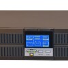 UPS 1KVA ON LINE RACK/TORRE LCD, FP0.9 , CON USB, SNMP SLOT UPS 1KVA ON LINE RACK/TORRE LCD, FP0.9 , CON USB, SNMP SLOT