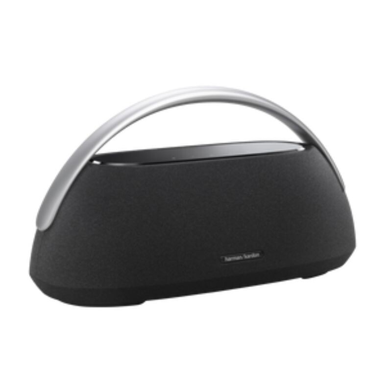 Parlante Harman Kardon Go + Play 3 Black Parlante Harman Kardon Go + Play 3 Black