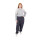 Pantalón de Algodón Dama Habana Plus NEGRO