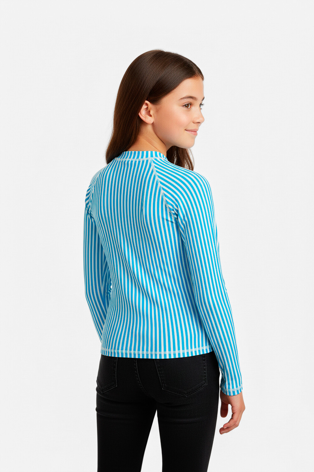 Remera Benedicte Estampado 731