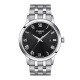 Reloj Tissot caballero acero T1294101105300 Reloj Tissot caballero acero T1294101105300