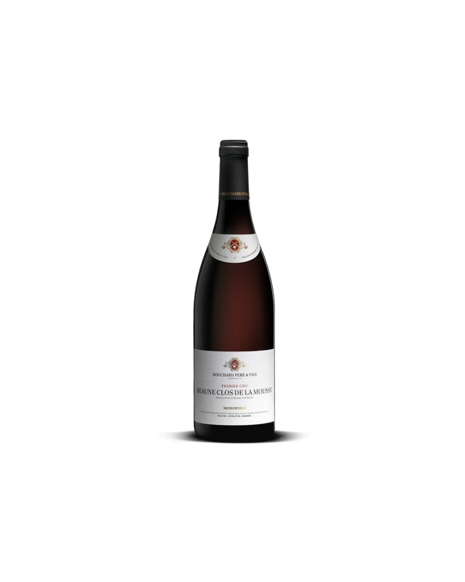Beaune Clos de la Mousse Premier Cru 
