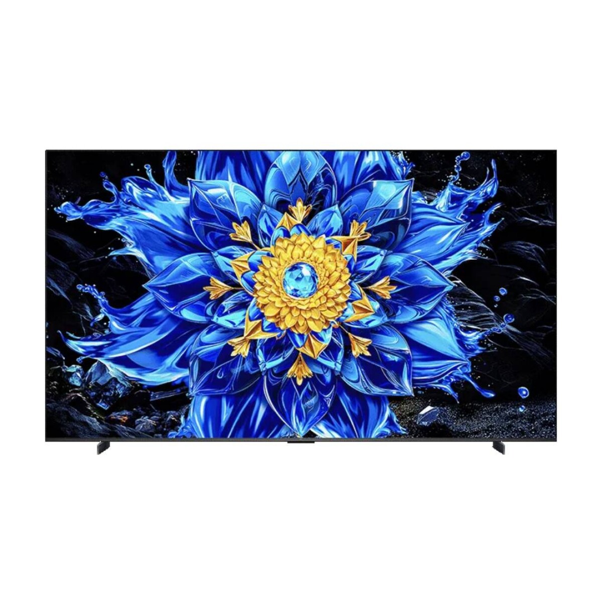 Smart TV TCL 98 QLED MINI LED 4K GOOGLE TV - 98P8L 