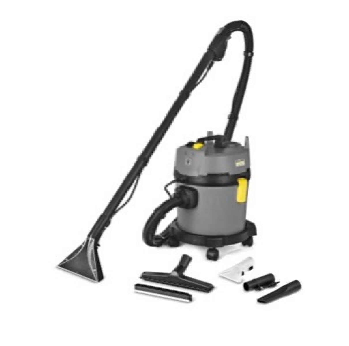 Aspiradora Seco Húmedo Karcher Puzzi 4/15 50311 