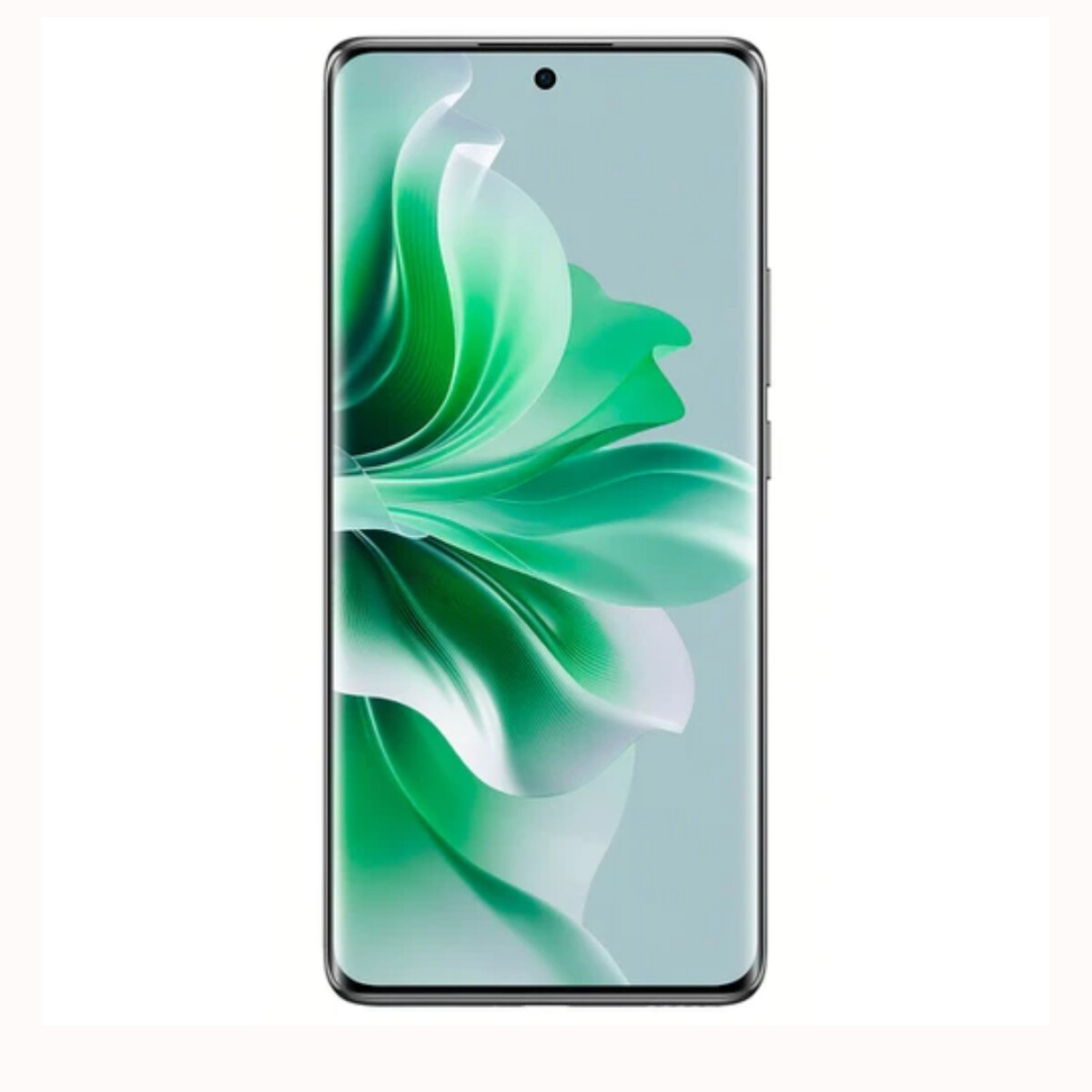 Celular OPPO Reno11 8GB 256GB (5G) - Rock Gray 