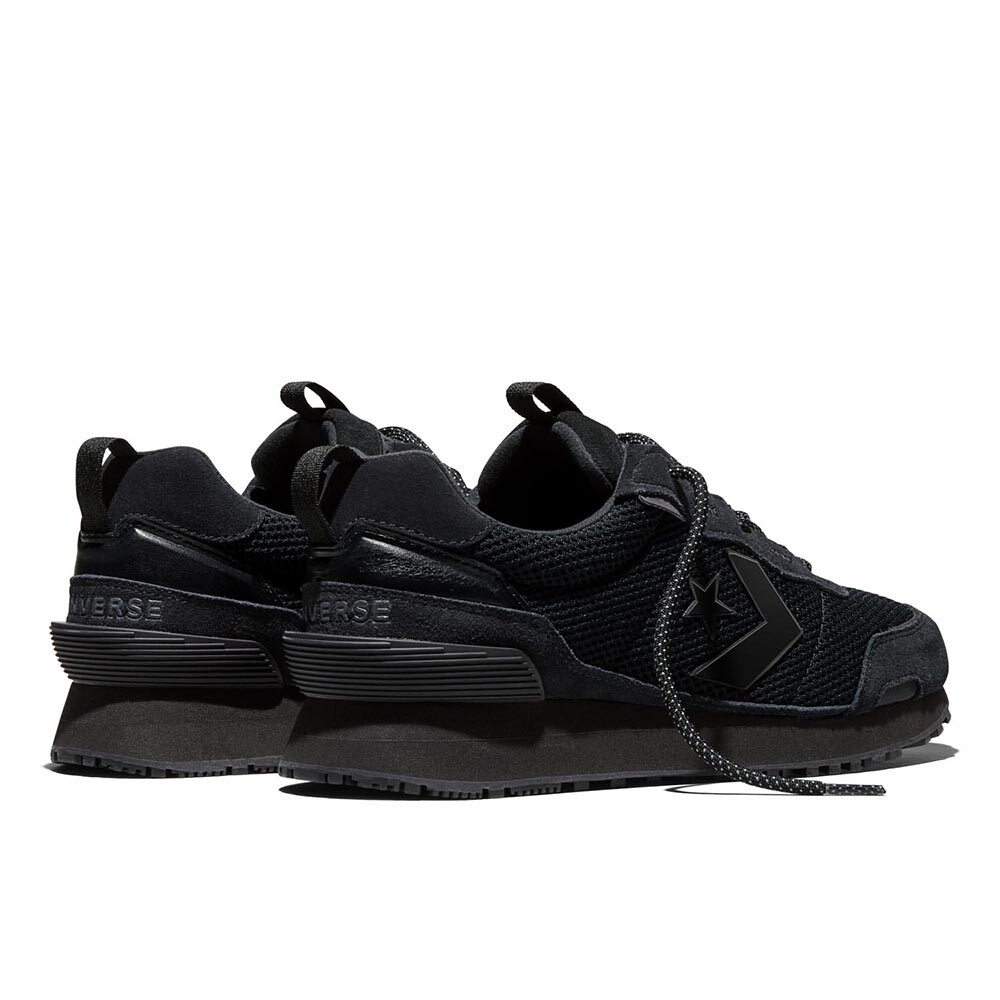 Zapatillas Converse Omega Trainer Hike Unisex Black