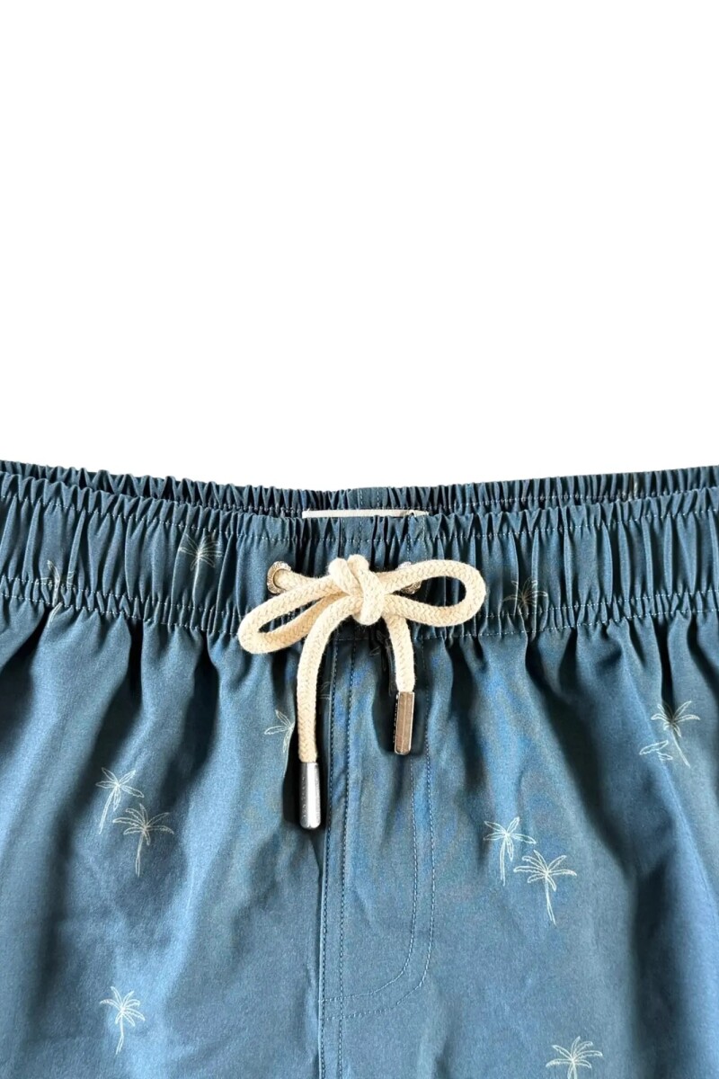 Short de Baño Trunk San Remo