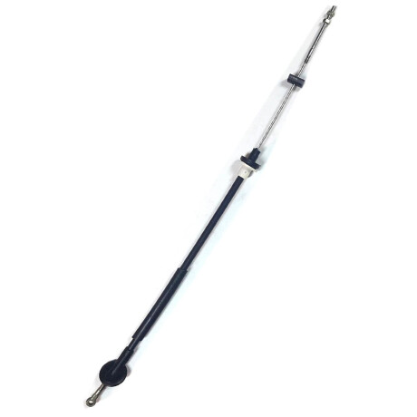 CABLE EMBRAGUE FIAT DUNA PREMIO UNO ELBA 85/90 1.3N 650MM (FNM088A) - CABLE EMBRAGUE FIAT DUNA PREMIO UNO ELBA 85/90 1.3N 650MM (FNM088A) -
