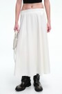 FALDA LARGA Crudo