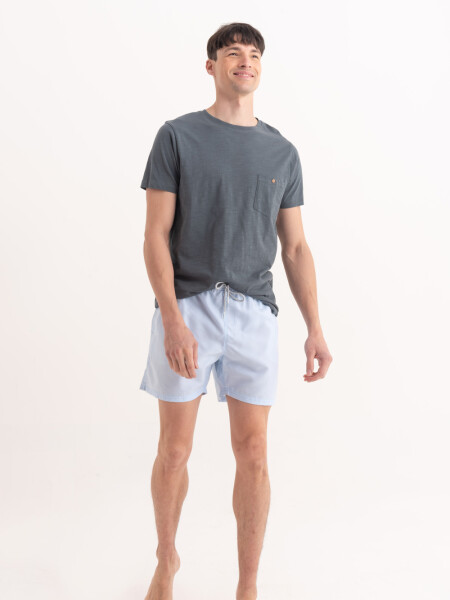 Short de baño Aqua