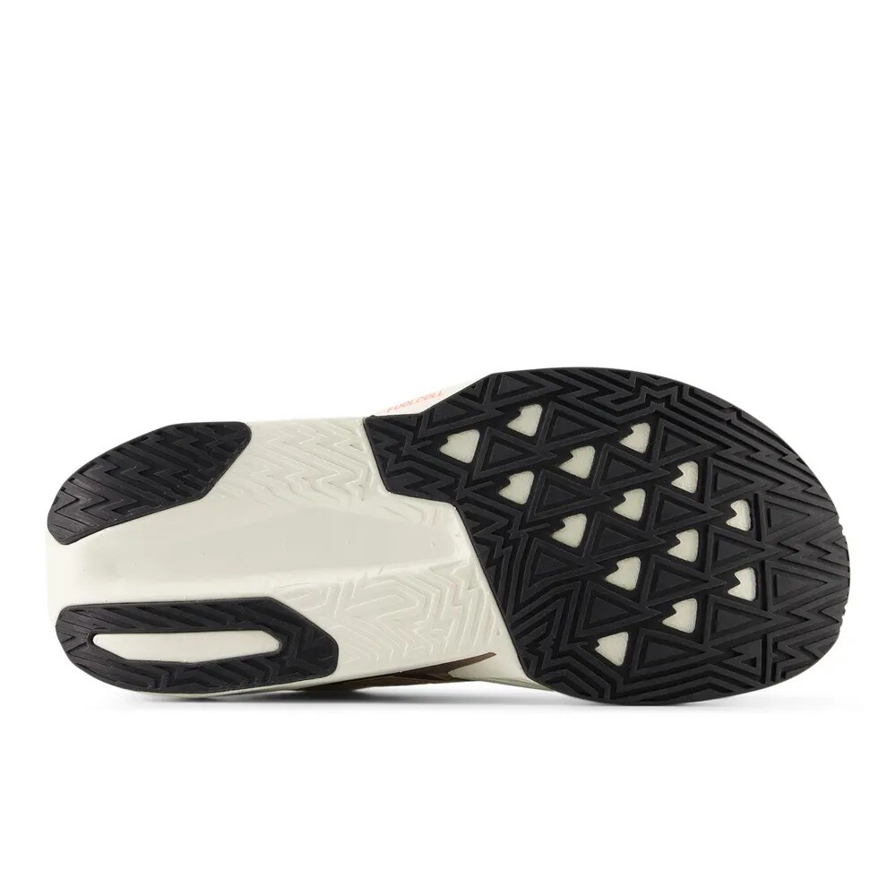 Zapatillas Running Rebel V5 Mujer Brown