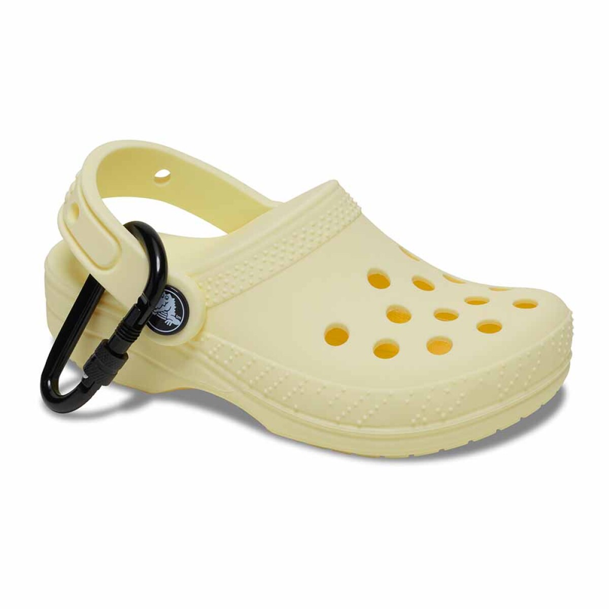 Cartuchera Classic Clog Pouch Bag Charm Unisex 