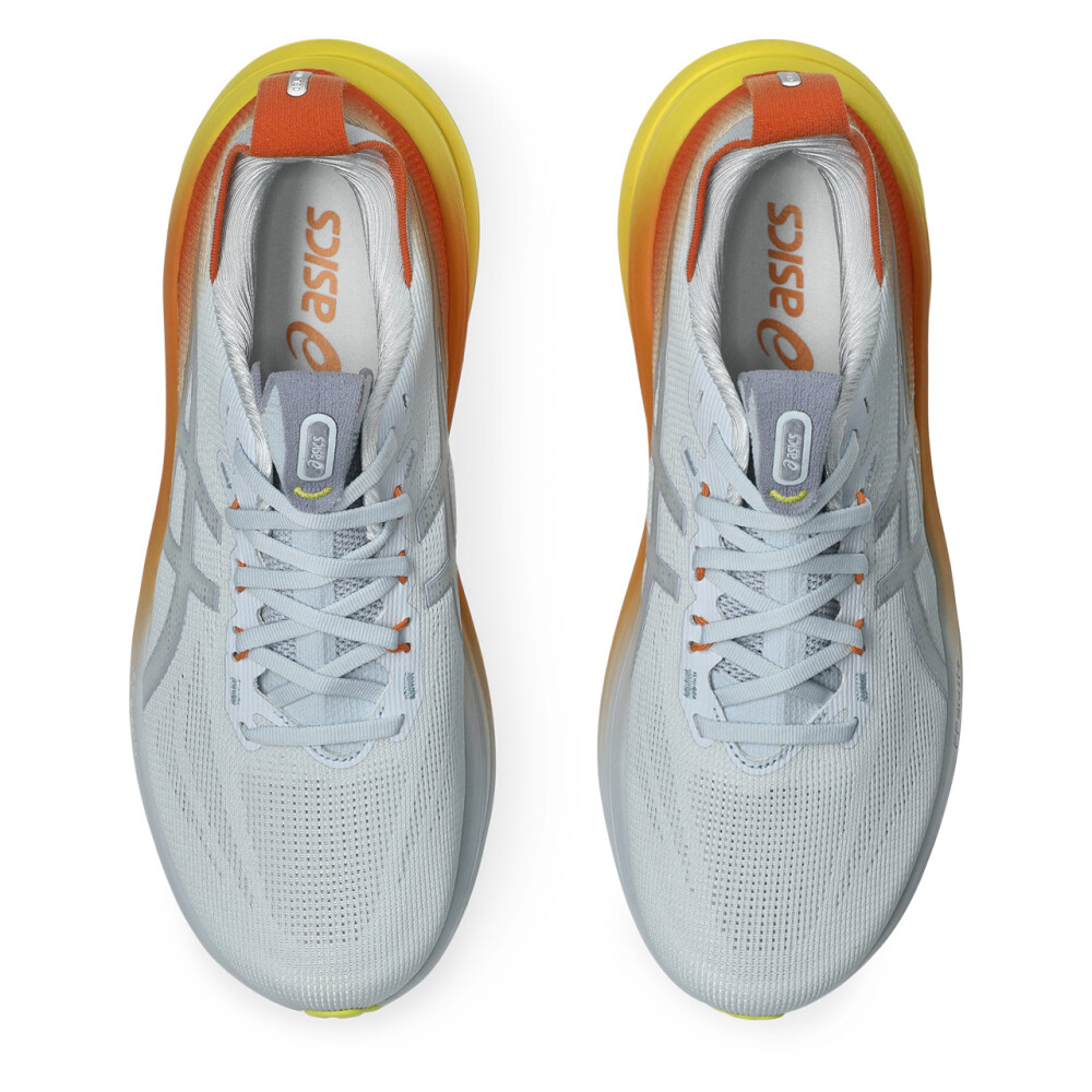 Zapatillas Running Gel-Nimbus 28 Hombre Sky/sun Peach